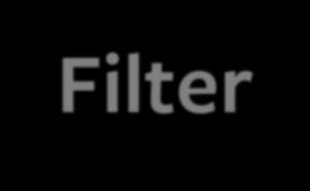 Compaction K1, k2, k4 Filter