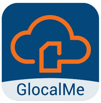 Global Phone (GlocalMe S1) Connect