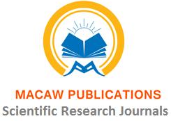 Volume 2, Issue 3, ISSN [O]: 2455-4545 Macaw International Journal of advanced Research in Computer Science and Engineering (MIJARCSE) Available online at: http://www.macawpublications.
