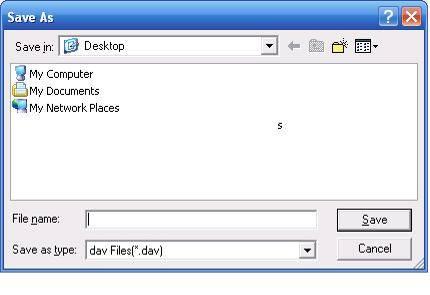 in X480H480H480HFigure 7-62, then you can specify file name and path to download the file(s) to your local pc.