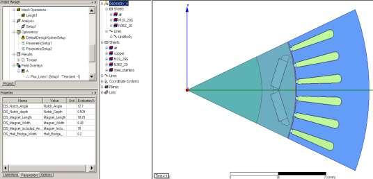 tools Such as ProEngineer, Catia, SpaceClaim Added support