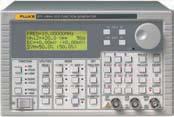 waveforms recalled from internal memory Extensive modulation capabilities include Sweep, AM, Gating, Trigger/Burst, FSK and Hop Variable symmetry, variable duty cycle RS-232 and IEEE-488 interfaces