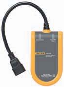 Find the Latest Technologies Online HAND HELD TEST EQUIPMENT FLUKE-345 POWER QUALITY CLAMP METER Clamp-on measurement without breaking the circuit Accurate in noisy environments even with distorted