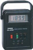 88 308A DIGITAL INSULATION TESTER 22800-001 TS 22 series telecom test set offers an unbeatable combination of reliability, durability and expanded utility.