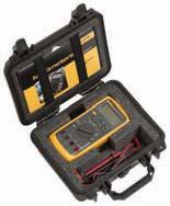 HAND HELD TEST EQUIPMENT Find Datasheets Online DIGITAL MULTIMETERS METER AND ACCESSORY CASES DATALOGGING HAND-HELD DIGITAL MULTIMETERS CXT80 C550 C1600 CXT80, 170, 280 EXTREME CASES Unbreakable,