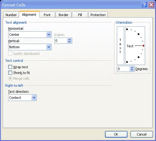8. Select OK to save your style and close the Style dialog box.