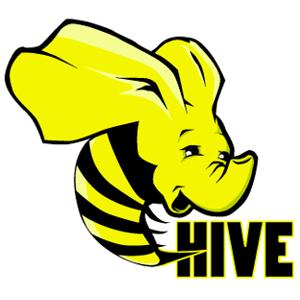 data stored in cloud object stores We can use Hive to access this data in simple SQL, making