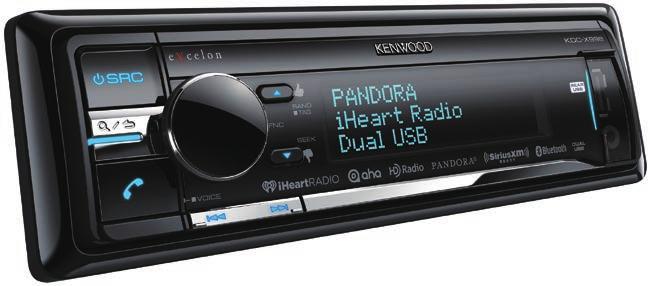 audio systems found in vehicles.