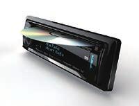 iphone and Android Customized internet radio that plays music based on your favorite artists. Kenwood receivers provide a rich Pandora experience.