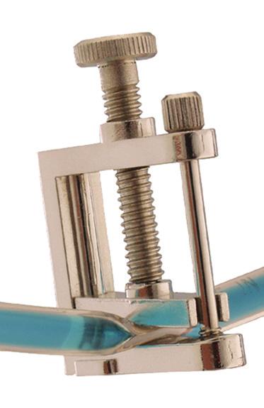 LabJaws Clamps & Supports Flow Control Clamps LabJaws flow control devices offer selection and quality.