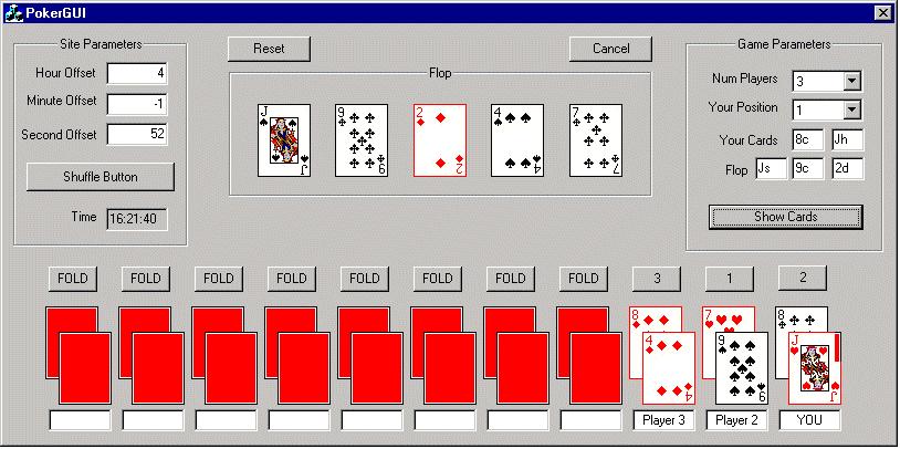 More details: How We Learned to Cheat at Online Poker: A Study in Software Security http://www.
