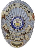 Black Hawk Police Department Background Questionnaire Personal Name Last: First: Middle: Other names you have been known by: Address where you reside Street: Apt/unit/PO Box: City: State: Zip: