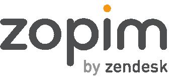17. Website Chat: Zopim Zopim is a simple and cost-effective way to engage