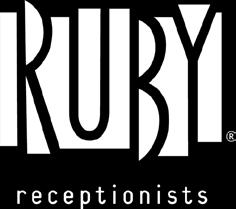 With Ruby Receptionists, your clients will think you have some big law office without having to even lease any office space.