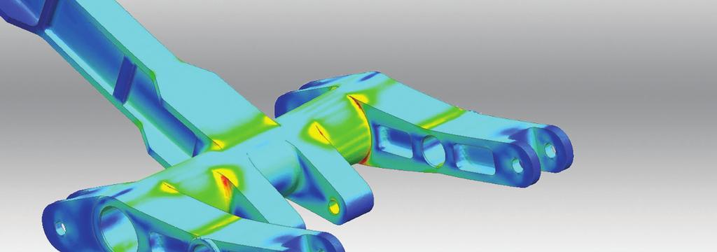 NX Nastran Basic The core structural analysis FEA solver used by leading product development firms for over 40 years Benefits Reduce risk by using simulation to save time and cost compared to