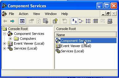 UniOPC Server - DCOM Installation Prerequisites Operating System Although it is possible to run OPC using Windows 95, Windows 98, Windows NT, Windows 2000, this requires specific dlls.