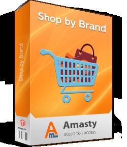 Shop by Brand Magento Extension User Guide Here you will find the latest Shop