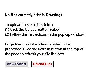 Tips for Uploading: -Follow submittal standards for naming documents/drawings -All files must be PDF format (.