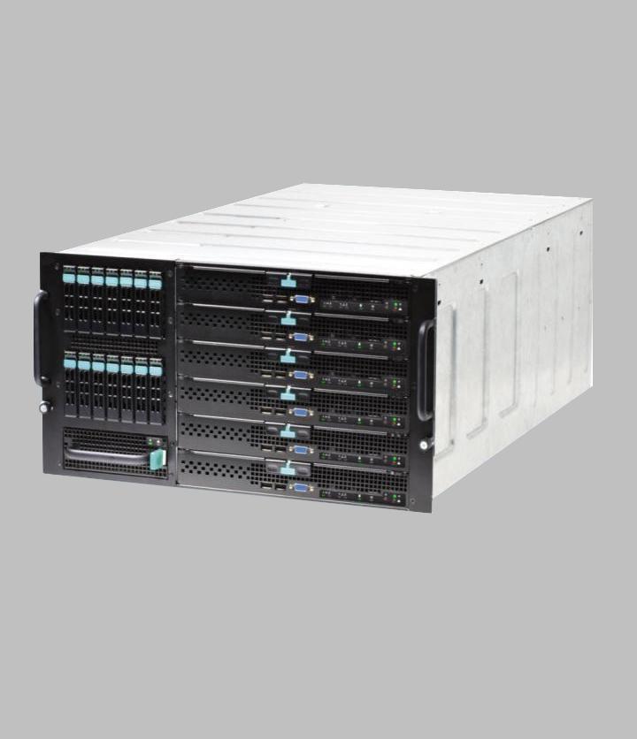 What is the Nexlink StableFlex Modular? The Nexlink Modular built on Intel Multi-Flex Technology is: Reliable. With fewer points of failure and higher quality components than most servers Manageable.