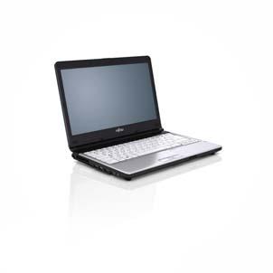 Data Sheet Fujitsu LIFEBOOK S761 Notebook Boundless Mobility on the Road The Fujitsu LIFEBOOK S761 is the perfect notebook for users who are looking for a light-weight system but don t want to