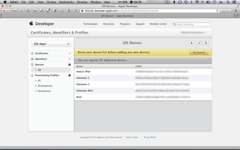 Xcode -Introduction Summary: To start working with any app on Xcode professionals should have: 1.