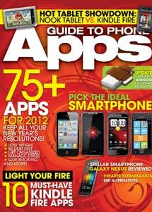 Fun Facts on Smartphones Spring 2013 issue