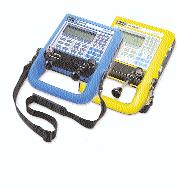 Portable Calibrators Pressure, Temperature, Electrical and Frequency PRESSURE CALIBRATORS To maintain and calibrate today s high accuracy and smart instrumentation, Druck offers the most precise