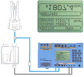 1% FS) even the most up to date pressure instrumentation can be maintained and calibrated. Pressure ranges (optional) Gauge Part No.