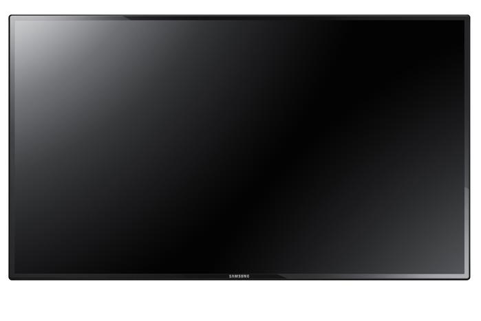 Samsung PEC Series Premium Signage Displays PEC 40 / 46