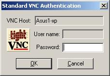 Using VNC to control your players from within Content Manager If you have set up content manager to backup files to remote PC s then providing the remote PC is running a VNC server you can connect to
