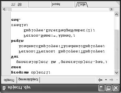 Basics of Language Object Orientation Under oop directory Basics of Language Object1 under oop directory Object