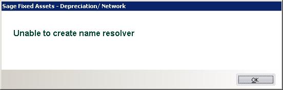 1 Troubleshooting Changing Permissions on Windows 6. Select the database that has been moved to a new location and click the Configure button. 7.