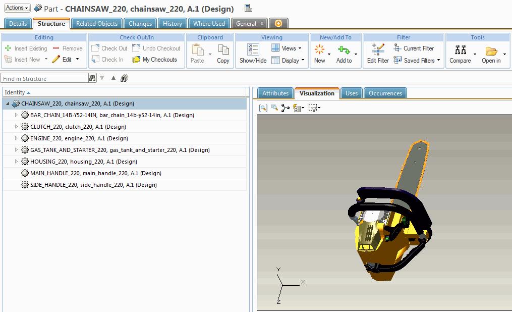 Course Objectives Understand the Windchill PDMLink environment and terminology Locate and view product information View information using Creo View Lite Understand the principles of CAD data
