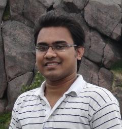 Authors Biography Md. Asikur Rahman is a research based M.Sc. student at department of Computer Science at Memorial University of Newfoundland, Canada. He received his Bachelor s degree in B.Sc. (CIT) from Islamic University of Technology (IUT), Bangladesh, in 2008.