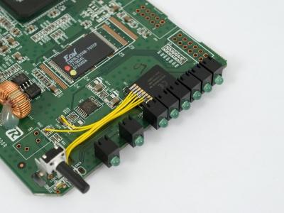 Download the MMC GPIO2 v4 (http://wiki.openwrt.org/openwrtdocs /Customizing/Hardware/MMC) or new driver from the OpenWrt wiki, alternatively directly from the forum thread (http://forum.openwrt.org/viewtopic.