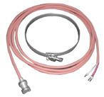 included in D554 0074) A553 0121 Sensor cable, 6 pole, AWG22, 7.