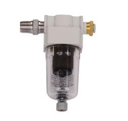 ACCESSORIES A554 0054 Application Compressed air quick coupling, female side R ½ thread Connect this quick coupling