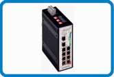 Industrial Switches Industrial Switch, Base- Industrial Switch, Base- Industrial Switch, Base-, Slots Base-FX Industrial Managed