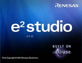 2 Bring Cubesuite+ Project to e 2 studio LAB PROCEDURE This section creates RL78 project