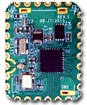 STT10010 Bluetooth Module Complete power-optimized stack, including Controller and Host GAP Central, Peripheral, Observer, or Broadcaster (Including Combination Roles) ATT/GATT Client and Server SMP