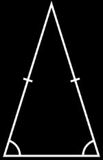 I. Types of Triangles Unit 4: Triangles Equilateral Scalene 3 equal