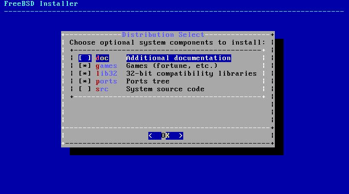 bsdinstall (FreeBSD 9) (4)