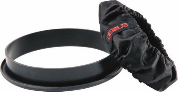 NEW_genus_8pp_A4_V2:0 25/10/10 15:08 Page 8 Nuns Knickers Snug Fit for Donut Ring Tough Fabric Sleeve Flexible Material for Easy Handling Elasticated for Use with Different Lenses Prevents Light