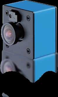 The Imaging Source AutoFocus Series USB CMOS Cameras Dimensions 36 x 36 x 25 mm Motorized focus control (via software) CMOS sensors available Very attractive pricing Model Resolution Megapixel Pixel