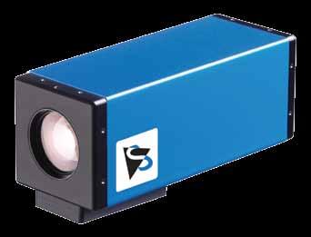 The Imaging Source FireWire 전동줌 Cameras Dimensions 5.6x 5.6 x 114 mm Very attractive pricing The Imaging Source FireWire 전동줌 카메라는초점거리, 포커스, 조리개를소프트웨어를통한조절이가능합니다.