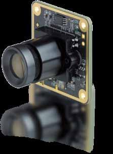 The Imaging Source One4all Series USB CMOS Board Cameras Dimensions 3 x 3 x 2 mm CMOS sensors available Very attractive pricing Model Resolution Megapixel Pixel Size Frame Rate Sensor Sensor Size A/D