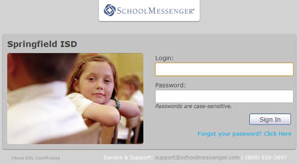 Before you Begin This guide will help you learn your way around your SchoolMessenger system so that you can easily broadcast your message out to hundreds, thousands, or even tens of thousands of