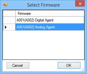 A brand new Swift Agent A002 appears in the window as A001(A002) Digital Agent with the IP address of 192.168.0.240.