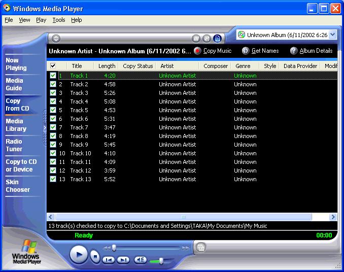 Features After using this software to create the labels you want, you can connect your printer to your computer and print then. Music Discs Labels can include artist names and track titles (page 21).