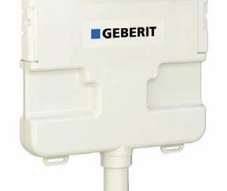 To make it even easier, we ve produced a series of service videos which you can download from our website, geberit.com.au. 2. Know-how from Switzerland.